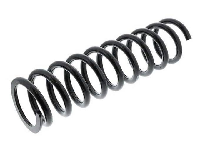 Mercedes Coil Spring - Front 140321240428 - Bilstein 36224043